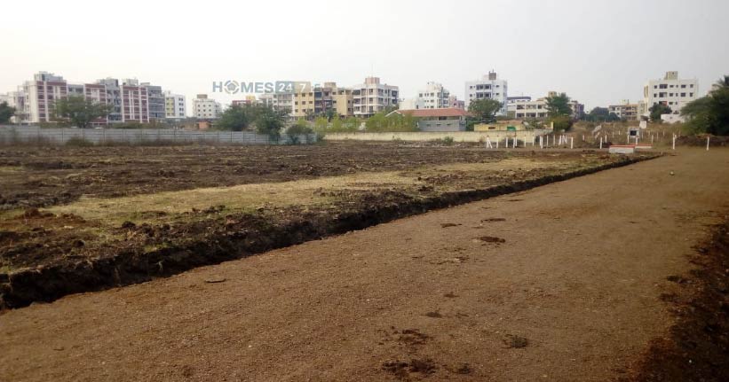 Dwarkamai Sai Nagari Cover Image 